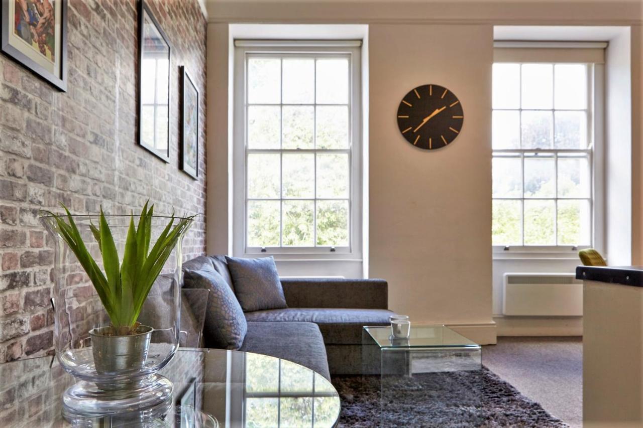 Berkeley Square Pads Apartamento Bristol