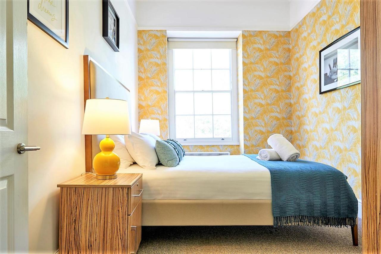 Apartamento Berkeley Square Pads *