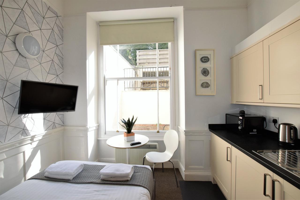 Berkeley Square Pads Apartamento Bristol