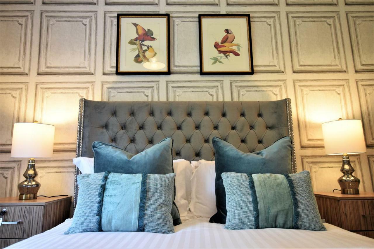 Berkeley Square Pads Apartamento
