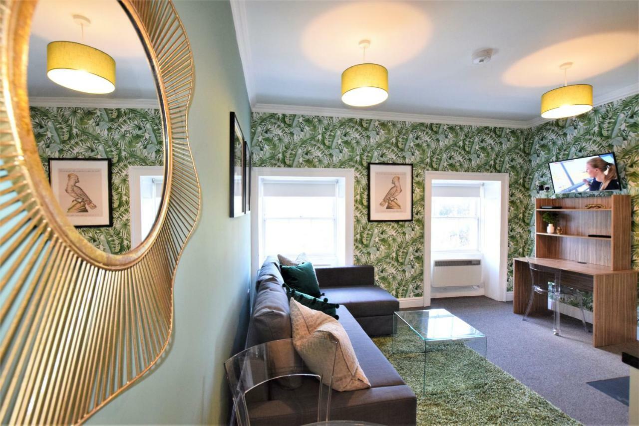 Berkeley Square Pads Apartamento Bristol