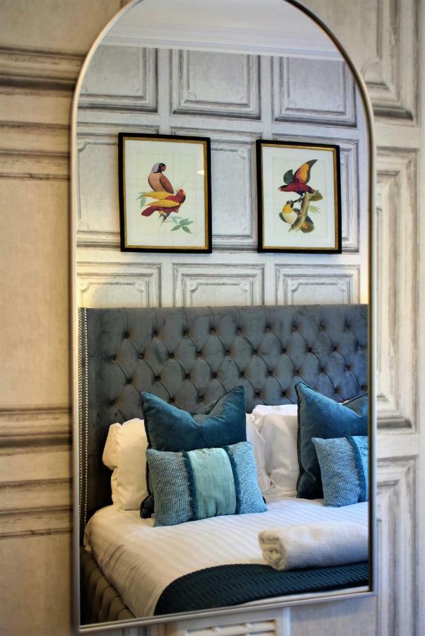 Apartamento Berkeley Square Pads *