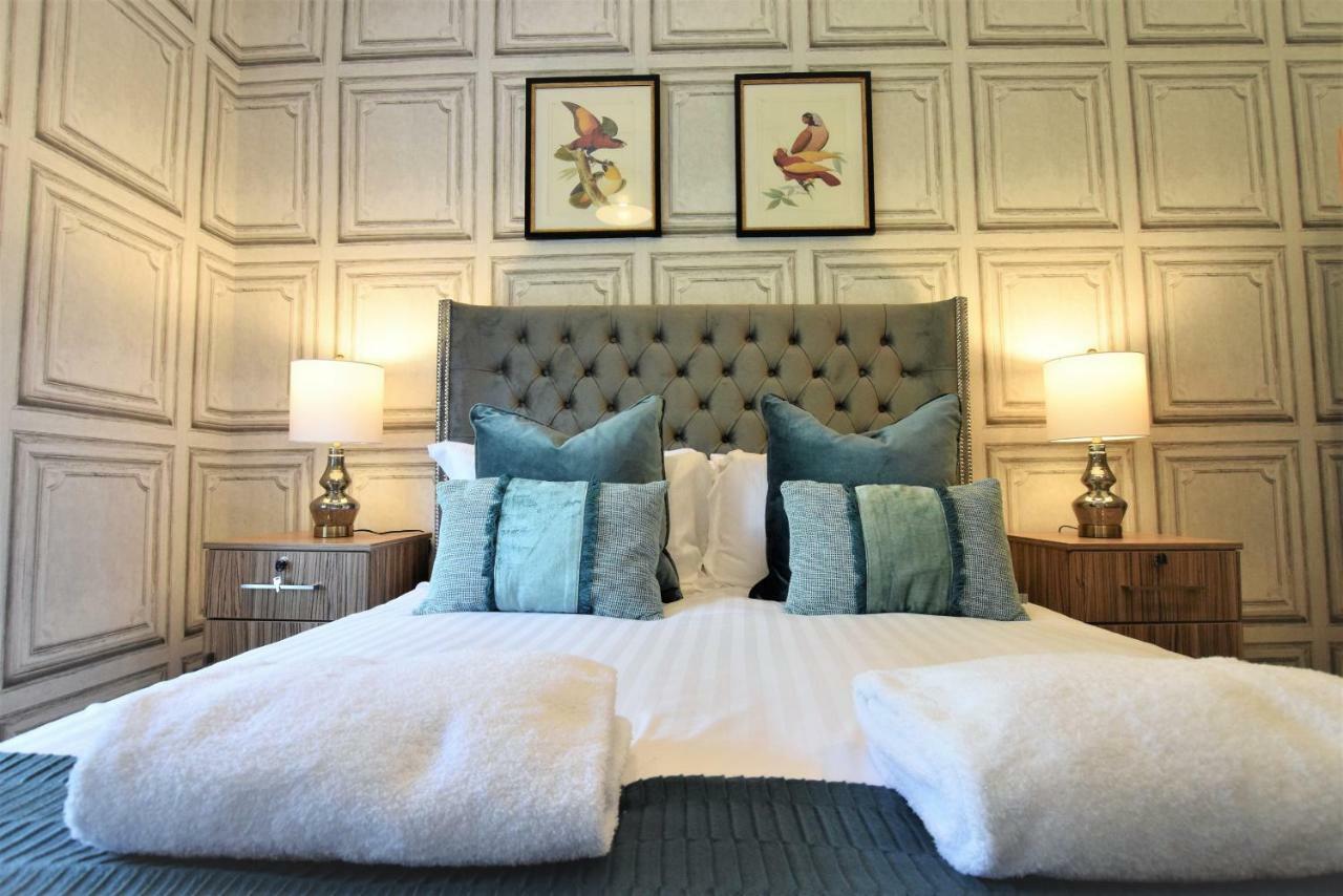 Apartamento Berkeley Square Pads